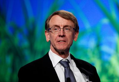 Stanford gets $1B for climate change school from John Doerr