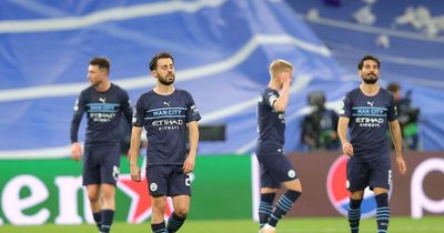 Man City capitulate as Real Madrid snatch Champions League final spot - 6 talking points