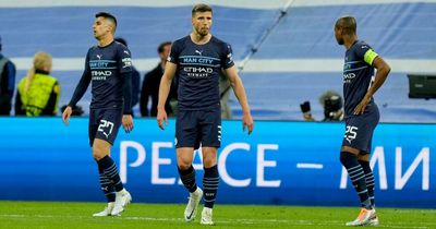 'I'm so embarrassed' - Man City fans stunned by Real Madrid comeback in Champions League