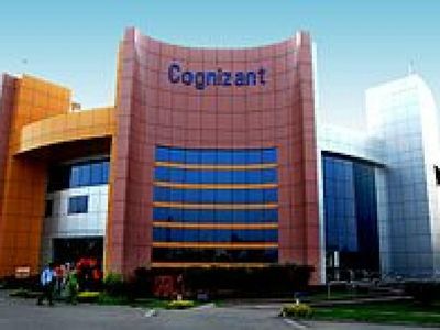 Cognizant Technology Stock Slips After Hours On Mixed Q1 Results, Below Par Q2 Outlook