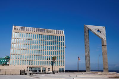 U.S. embassy again issuing immigrant visas in Havana, but at a trickle
