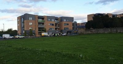Man suffers 'serious burns' in Dublin assault
