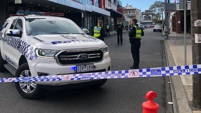 Three people dead in Melbourne after separate stabbing, shooting incidents