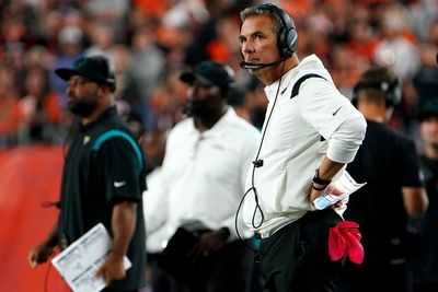 Jaguars owner Shad Khan opens up on why he fired Urban Meyer