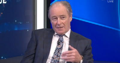 Brian Kerr's slams Man City after embarrassing collapse against Real Madrid