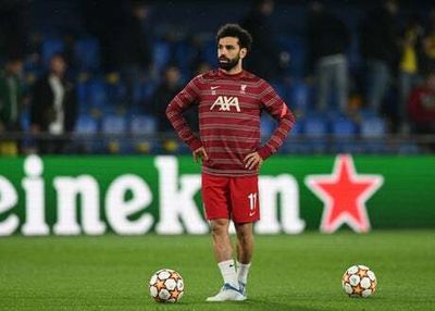 Mohamed Salah sends message to Real Madrid after comeback sets up Liverpool Champions League final