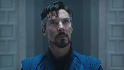 What Are Critics Saying About Disney's 'Doctor Strange in the Multiverse of Madness'?