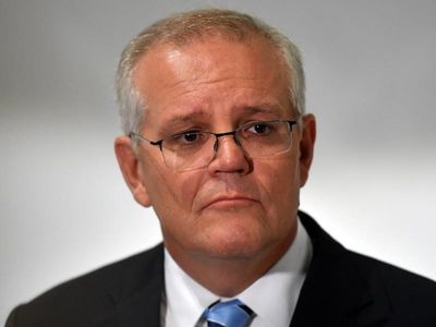 Australia 'always there' for Solomons: PM