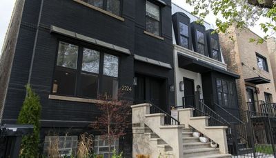Is Alison Victoria, host of ‘Windy City Rehab,’ moving on from Chicago?
