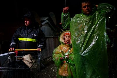 UK provides more aid to help most vulnerable in Ukraine