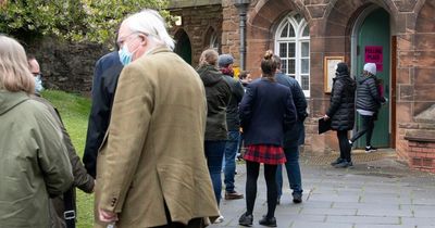 Scottish council elections 2022: What time do polling stations open and close today?