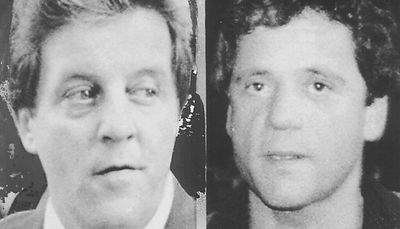 Patrick Spilotro, who helped the feds nab Joey Lombardo after his brothers’ murders, dies at 85