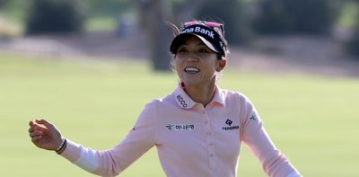 Lydia Ko’s 'time of the month' comment showed how far sportswomen have come – and how much still has to change