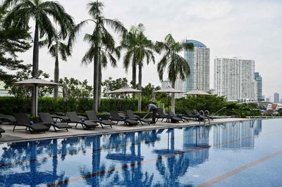 TAT call for more hotel discounts receives tepid response