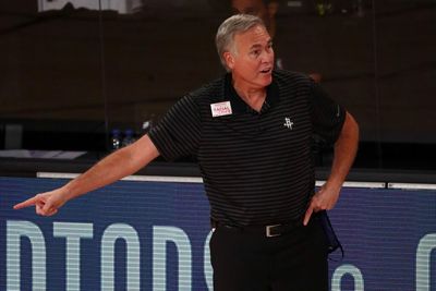 Report: Mike D’Antoni, Darvin Ham ‘frontrunners’ for Hornets job