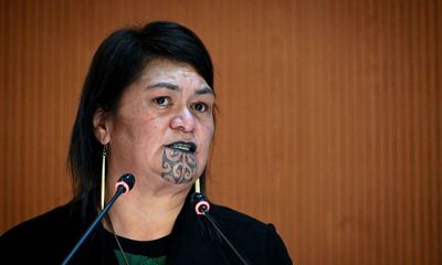 New Zealand foreign minister blames ‘relationship failure’ for China-Solomons security deal