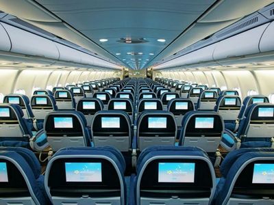 Flights To Hawaii Could Include Starlink On Board Soon