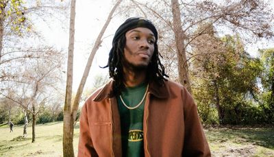 Chicago family history fuels Saba’s new, nostalgic album