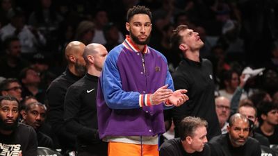 Nets Star Ben Simmons to Undergo Offseason Back Surgery