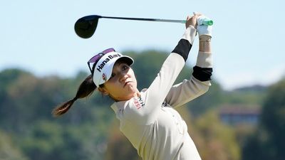 Lydia Ko praised for normalising periods in sport after revealing back treatment was because she was menstruating
