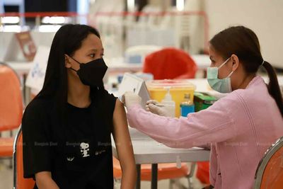 9,790 new Covid cases, 54 more deaths