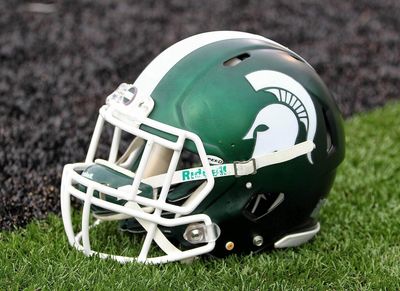 Spartans offer 2025 OL Jayvon McFadden of Washington, D.C.