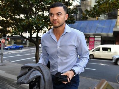 Guy Sebastian's ex-manager's trial delayed