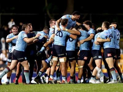 Rennie says stats back Aust Super surge