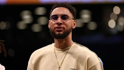 Brooklyn Nets announce Ben Simmons will undergo back surgery, a week after the team's exit from the NBA finals