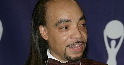 Rapper Kidd Creole sentenced to 16 years in prison for fatally stabbing homeless man