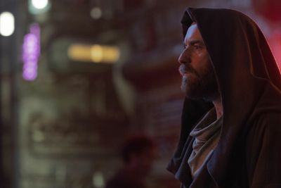 7 teases in the "Obi-Wan Kenobi" trailer
