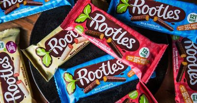 New flavours and Asda launch for calorie-counting Rootles sweets