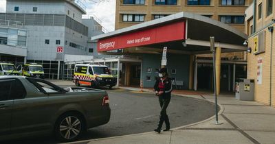 ACT COVID hospitalisations at near record high