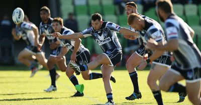 Newcastle Rebels lock down double header with Illawarra at No.2 Sportsground