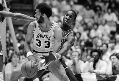 On this date: Kareem makes statement versus 76ers in NBA Finals