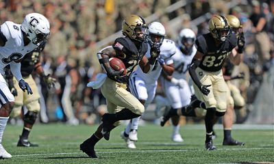 College Football Rankings, Season Predictions: Independents Spring Version 2022