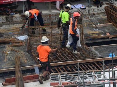 NSW looks to scrap Sunday construction ban
