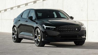 2023 Polestar 2 Pricing Increases, Updated EPA Range Announced