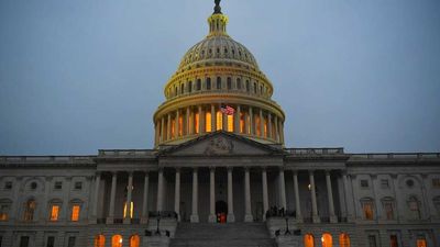 SEC, Pac-12 to Pitch Senate on Hail Mary for NIL Legislation
