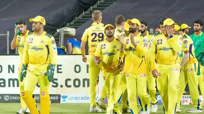 IPL 2022, RCB vs CSK: What let us down was batsmanship, says MS Dhoni