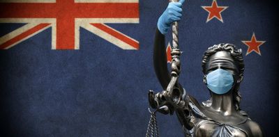 Recent COVID-19 court cases show New Zealand's Bill of Rights Act is not as strong as some might wish