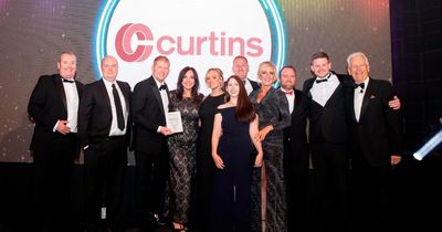 Shortlists revealed for the ECHO Regional Business Awards 2022