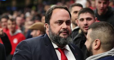 Marinakis anger over Nottingham Forest controversy as play-off ticket details revealed