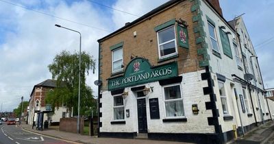 Disappointment as closed Hucknall pub set to become flats
