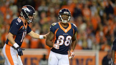 Peyton Manning Announces Scholarship in Honor of Demaryius Thomas