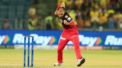IPL 2022, RCB vs CSK: Have tried to improve my sequencing, says RCB's Harshal Patel after win over CSK