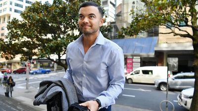 Singer Guy Sebastian tests positive for COVID-19, throwing court appearance and tour dates into doubt