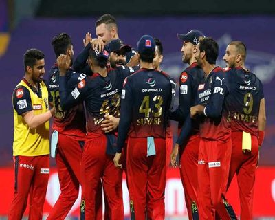 IPL 2022: We are moving in right direction, reckons RCB captian Faf du Plessis