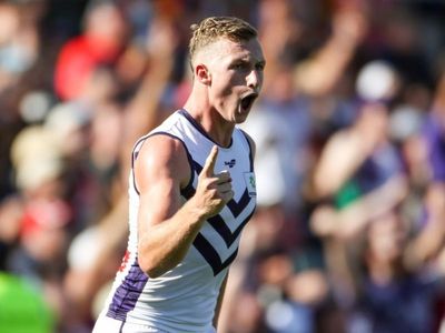 Generation next to step out for Fremantle