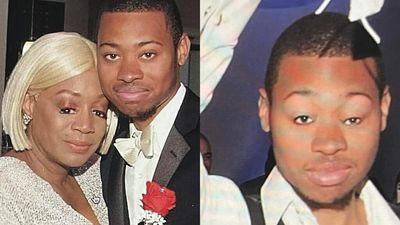 A Wedding Photographer Decided To Photoshop Eyes On Blinking Guests & I Absolutely Do Not